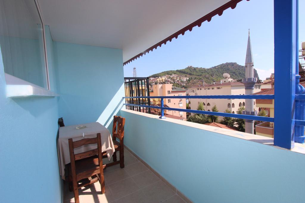 Gallion Hotel Alanya Room photo