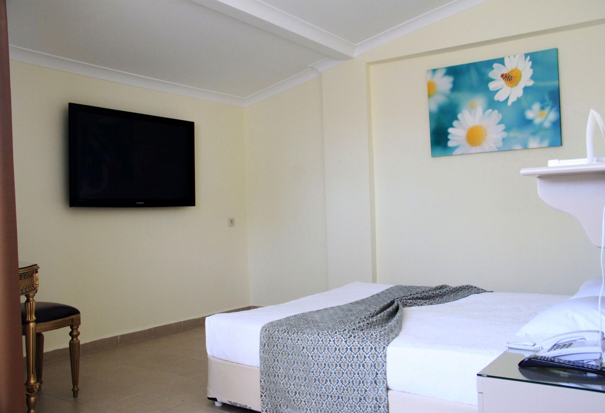 Gallion Hotel Alanya Exterior photo